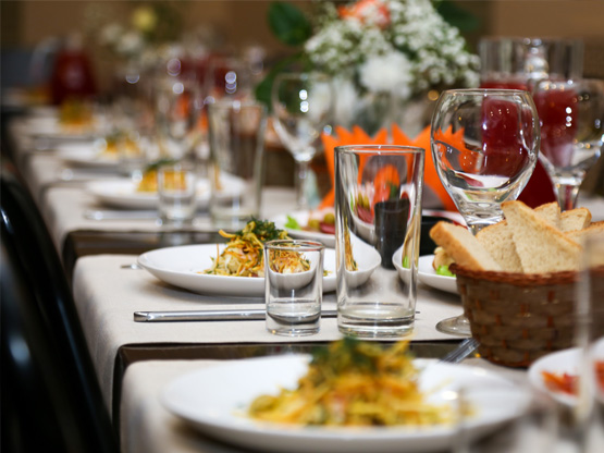 Банкетные залы - Отель Hotel Collection Банкетные залы - Отель Hotel Collection