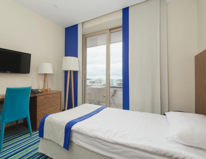 Стандарт - Отель Hotel Collection