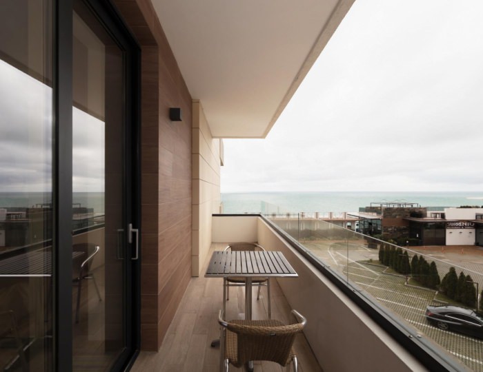 Стандарт - Отель Hotel Collection