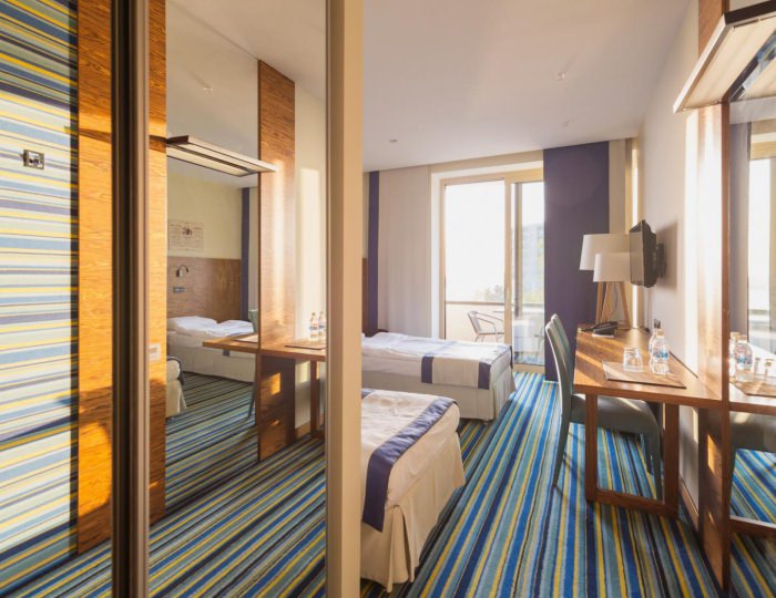 Стандарт - Отель Hotel Collection