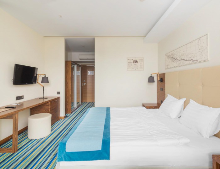 Стандарт Superior - Отель Hotel Collection