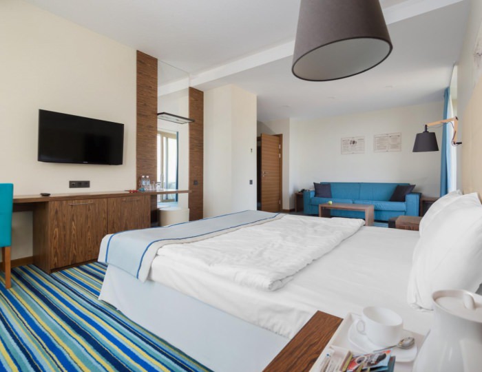 Студио - Отель Hotel Collection