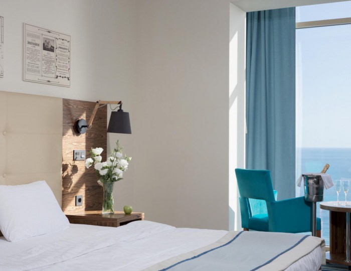 Студио - Отель Hotel Collection