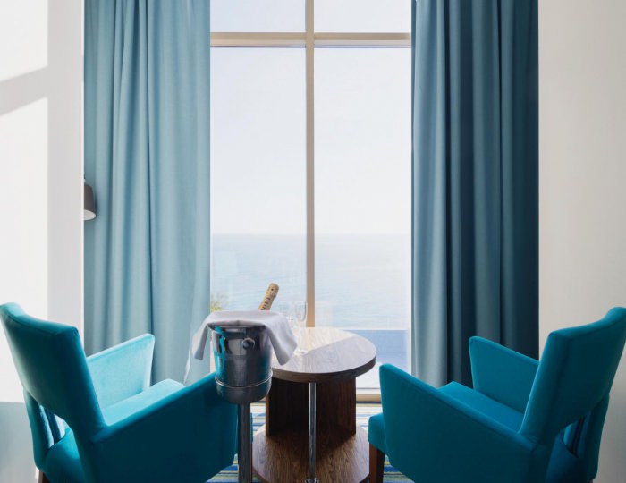 Студио - Отель Hotel Collection