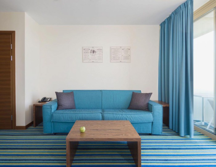 Студио - Отель Hotel Collection