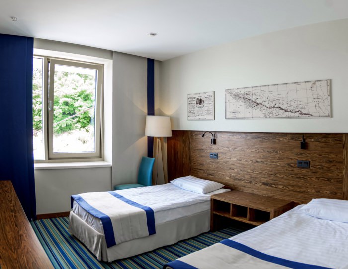 Стандарт - Отель Hotel Collection