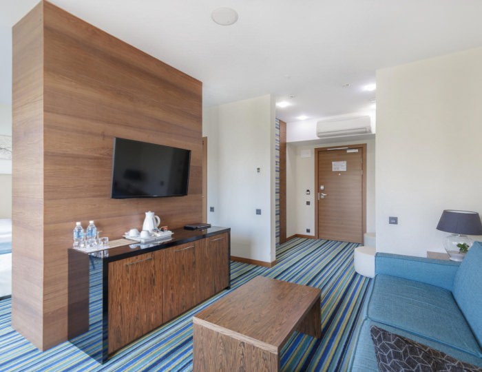 Полулюкс - Отель Hotel Collection