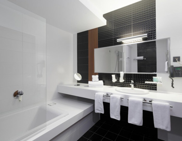 Полулюкс - Отель Hotel Collection