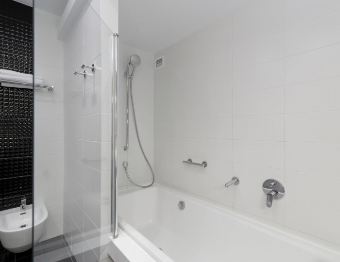 Полулюкс - Отель Hotel Collection