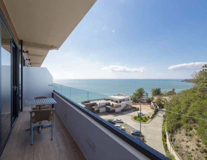 Полулюкс - Отель Hotel Collection