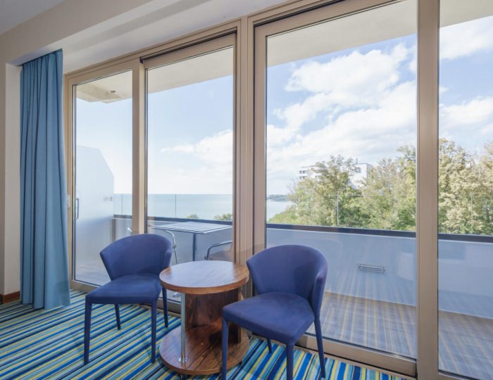 Полулюкс - Отель Hotel Collection