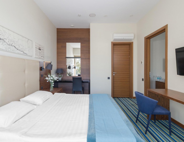 Люкс - Отель Hotel Collection