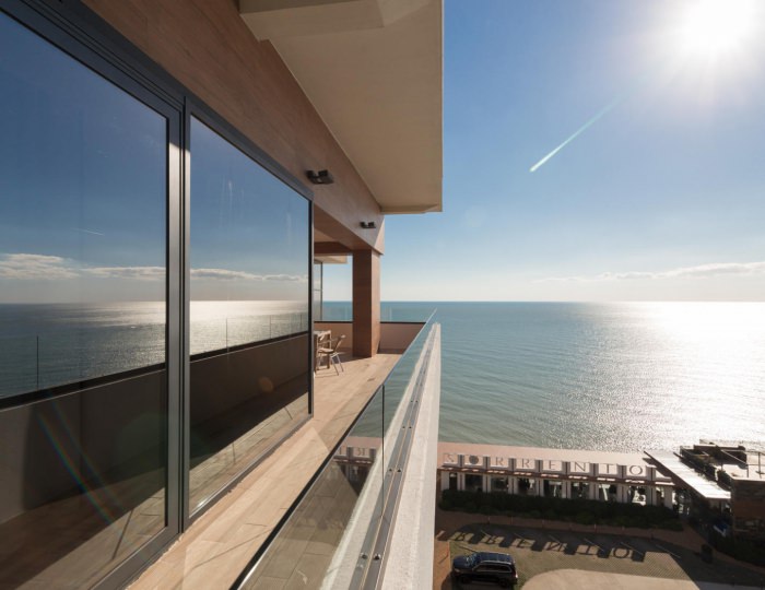 Люкс - Отель Hotel Collection