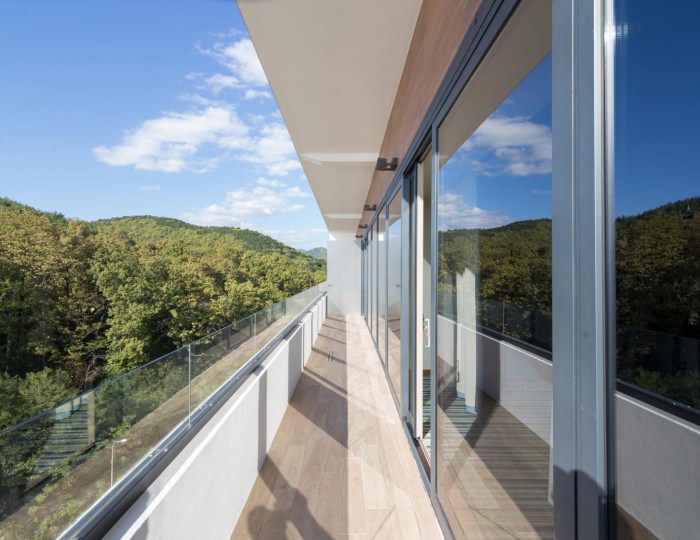 Люкс - Отель Hotel Collection