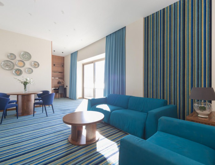 Люкс - Отель Hotel Collection