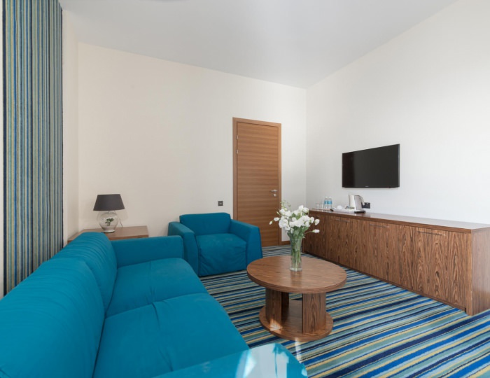 Люкс - Отель Hotel Collection