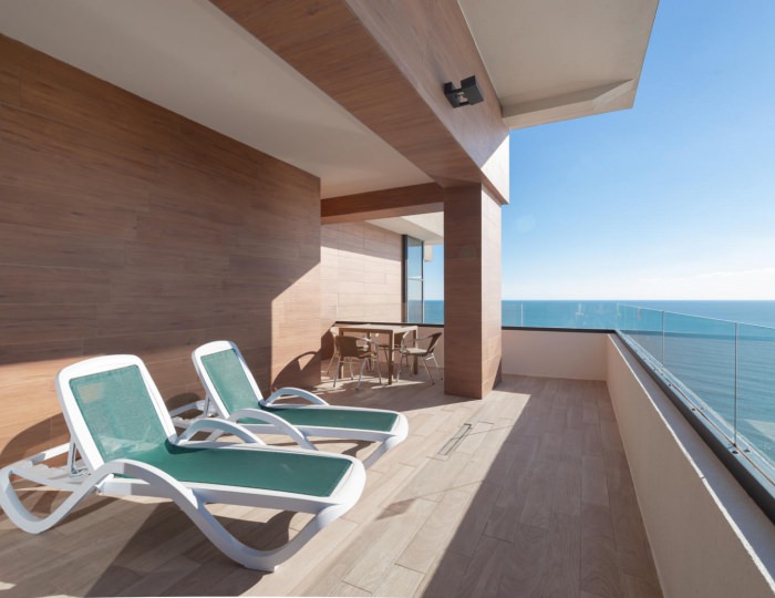 Люкс - Отель Hotel Collection