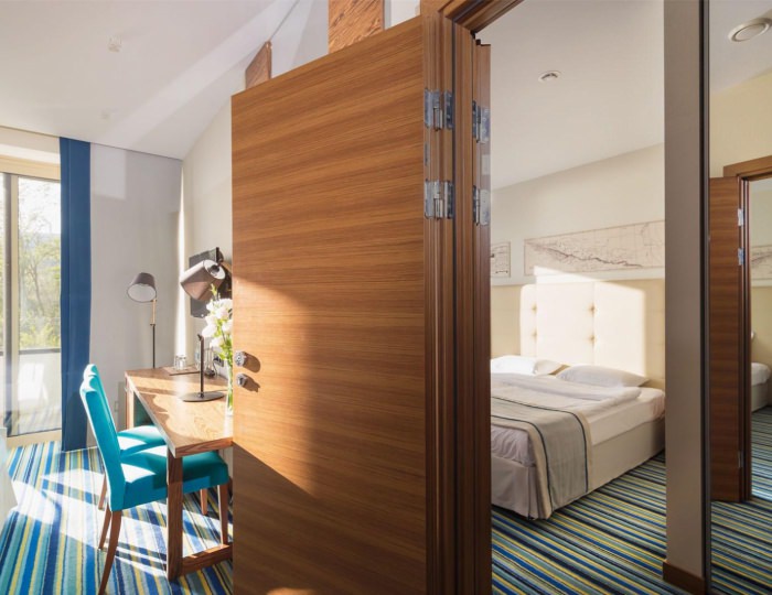 Коннект - Отель Hotel Collection