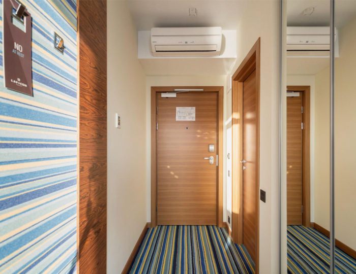 Коннект - Отель Hotel Collection