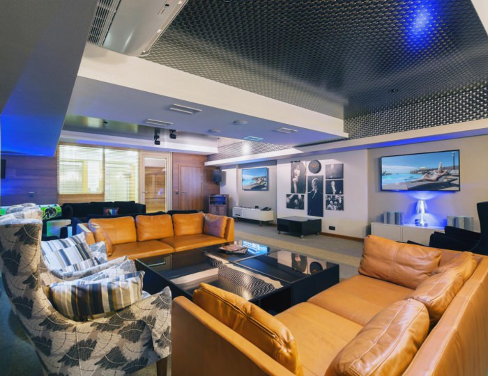 Караоке - Отель Hotel Collection