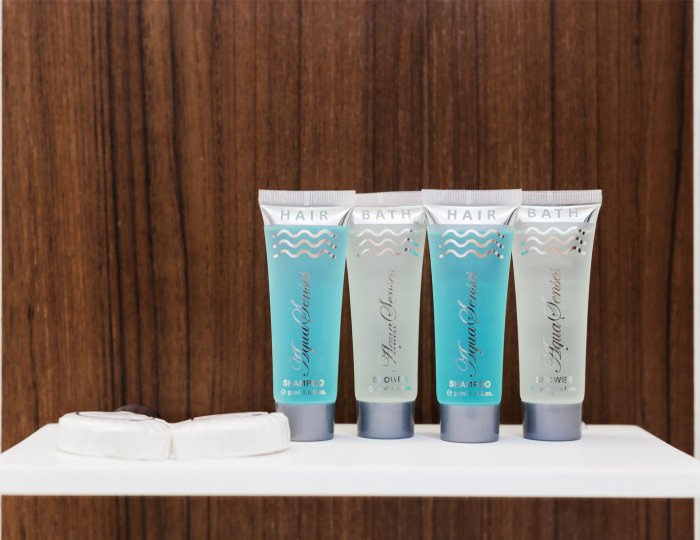 Стандарт TWIN с видом на горы (без балкона) - Отель Hotel Collection