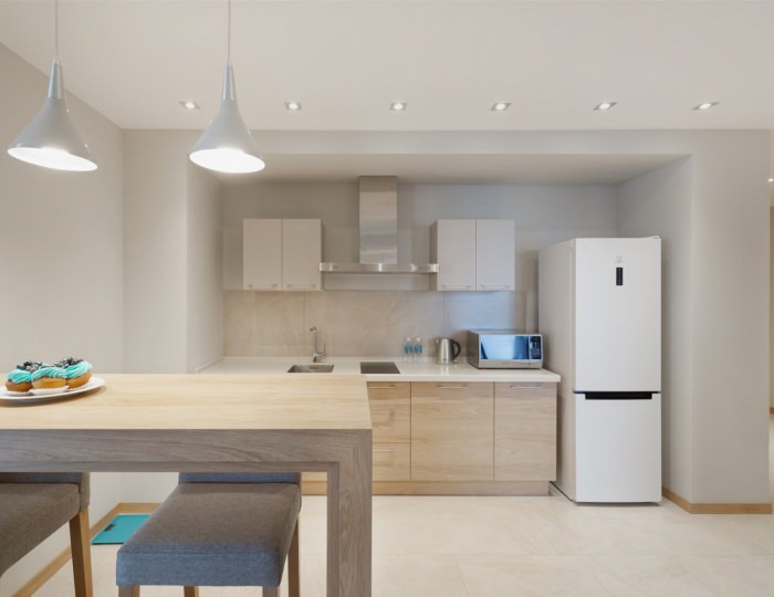 Улучшенный Сьют с видом на море - Отель Hotel Collection