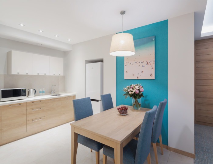 Джуниор Сьют Твин с видом на море - Отель Hotel Collection