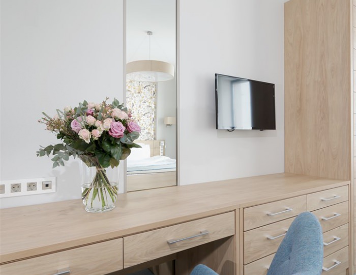 Представительский Сьют с видом на море - Отель Hotel Collection