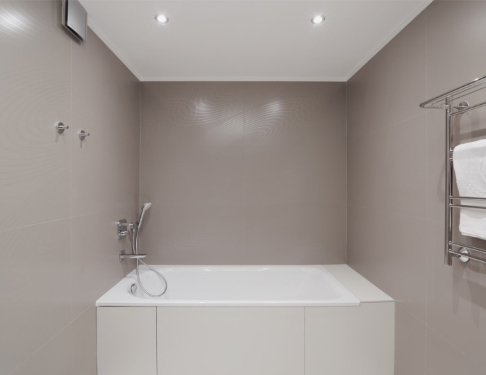 Представительский Сьют с видом на море - Отель Hotel Collection