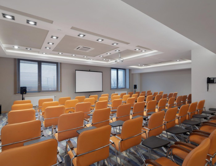 Конференц-зал №3 - Отель Hotel Collection