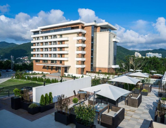 Контакты - Отель Hotel Collection Контакты - Отель Hotel Collection