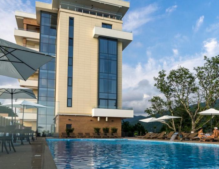 Контакты - Отель Hotel Collection Контакты - Отель Hotel Collection