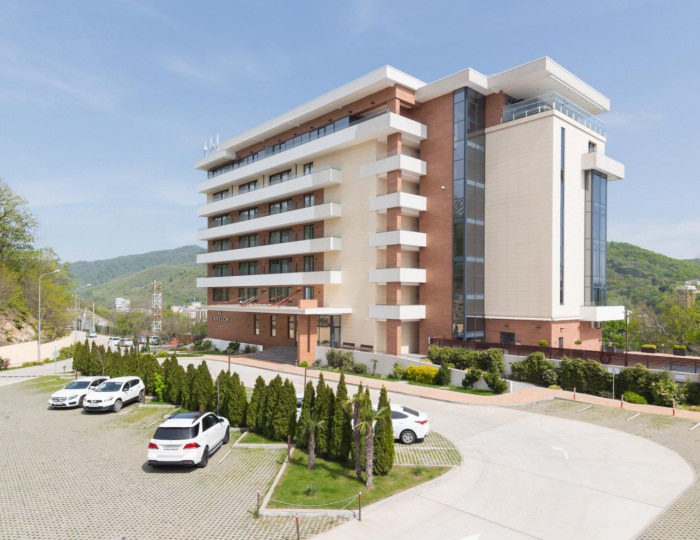 Контакты - Отель Hotel Collection Контакты - Отель Hotel Collection